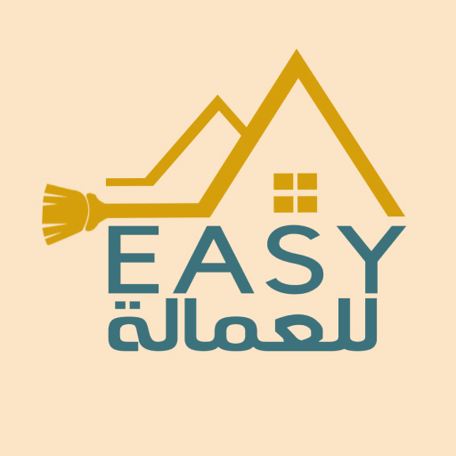 Easy Worker logo