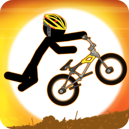 City Bike Stunt 2 no Jogos 360