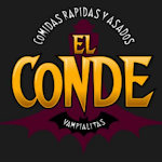 Cover Image of Download El Conde Foods - Comidas Rápidas en Barranquilla 1.0.2 APK