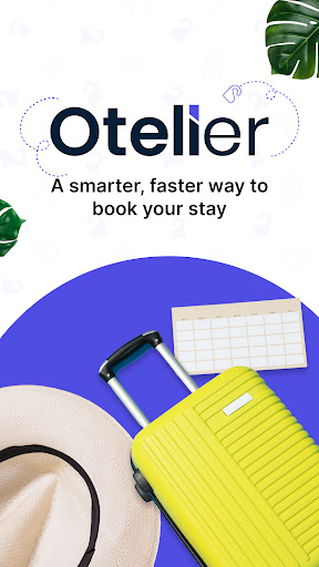 Oteller Screenshot 1 - AppWisp.com