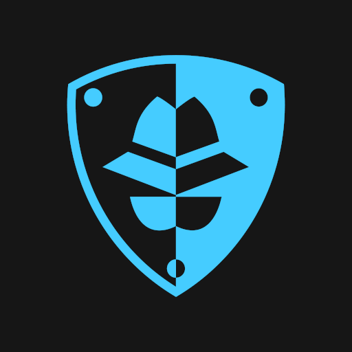 DS Defender VPN logo