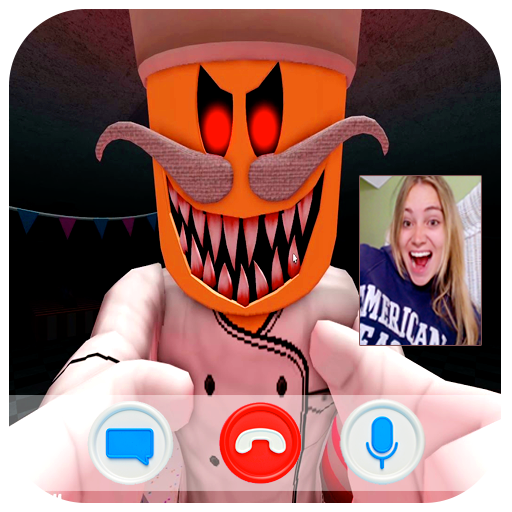 Papa Pizza Pizzeria Fake Call logo