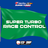 Super Turbo Race Control icon