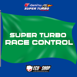 Icon image Super Turbo Race Control