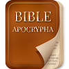 Bible with Apocrypha icon