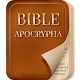 Bible with Apocrypha