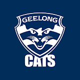 Geelong Cats Official App icon
