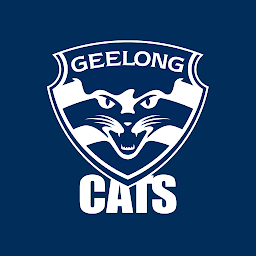 「Geelong Cats Official App」圖示圖片