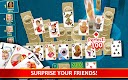screenshot of Solitaire Perfect Match