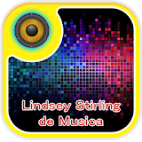 Lindsey Stirling de Musica icon