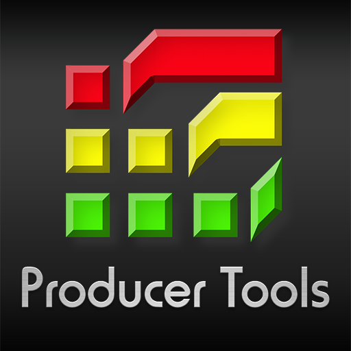 Producer Tools Free  Icon