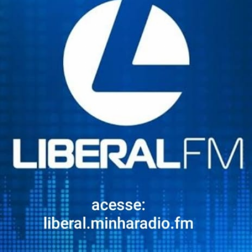 Rádio Liberal FM Screen 2