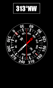 I need online a compass app