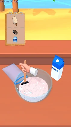 DIY Popsicle - Screenshot 3
