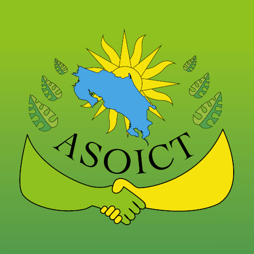 ASOICT logo