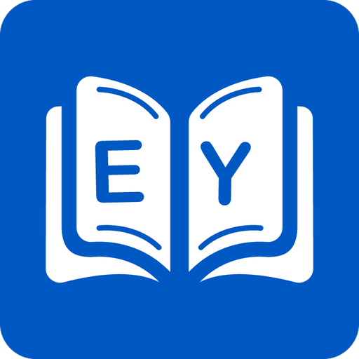 Yoruba Dictionary logo