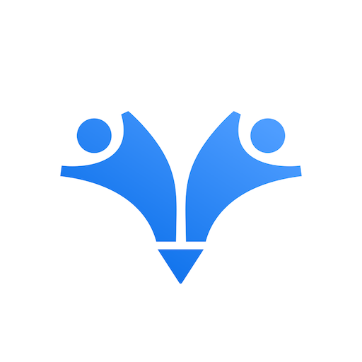Yttra i Fagersta logo