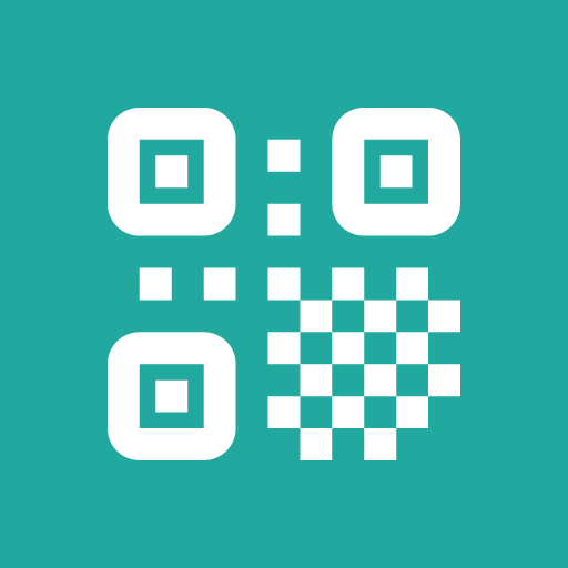 Barcode Scanner - QR Genarator logo