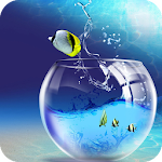Cover Image of Download Fish Wallpaper 4K Latest 1.06 APK