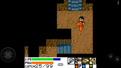 NGP.emu (Neo Geo Pocket) - Arcade - apps