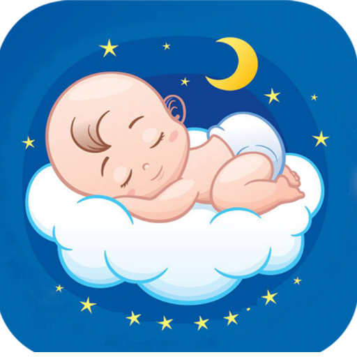 Baby Lullabies Mp3 logo