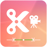 Video Cuter-Trimmer icon