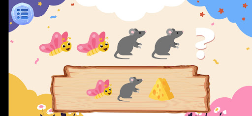 Logic games for kids Screen 2