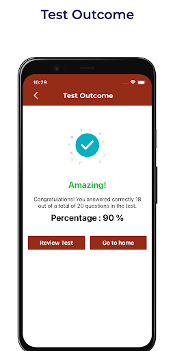 Alaska AK CDL Practice Test Screen 3