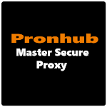 Cover Image of Descargar Pronhub VPN - Master VPN Proxy  APK