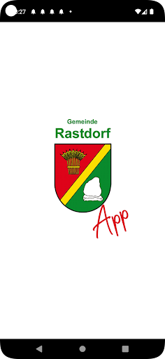 Android application Rastdorf App screenshort