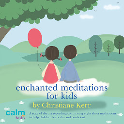 Icon image Enchanted Meditations for Kids