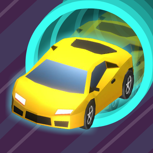 Tunnel Track Logo