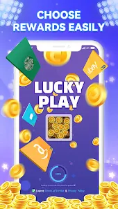 Lucky Play