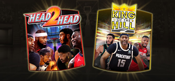 NBA SuperCard Basketball Game 4.5.0.7089889 APK screenshots 8