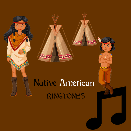 Native American Ringtones 2023  Icon