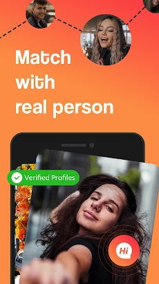RolUp Dating App: Meet Peopleのおすすめ画像2