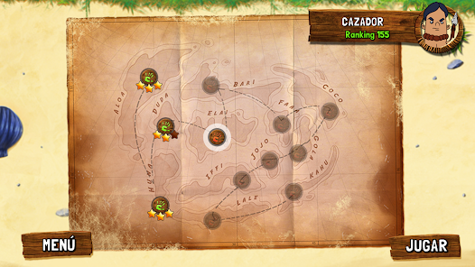 Screenshot 10 Kahuna android