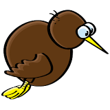 Flappy Kiwi icon