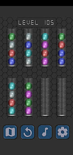 Ball Sort Puzzle 1.23 APK screenshots 3