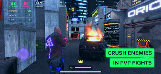 Screenshot image
