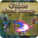 Guide Mobile Legends : Allucard Dammage icon