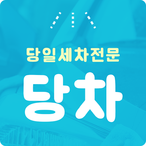 당차 (당일출장세차) logo