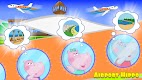 screenshot of Hippo: Airport adventure