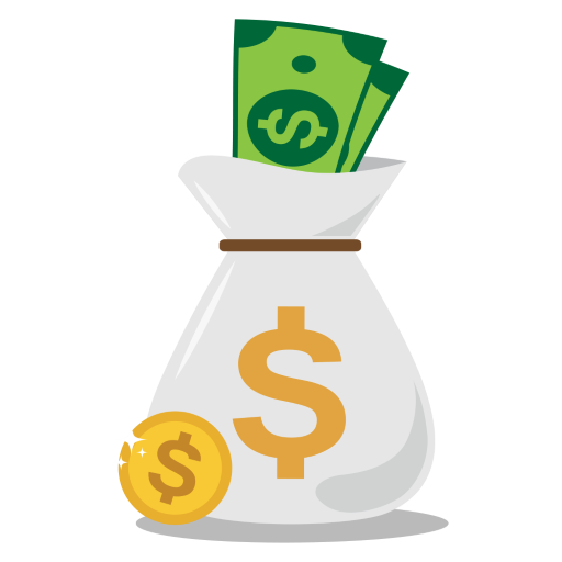 One Dollar App logo