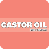 Castor Oil icon