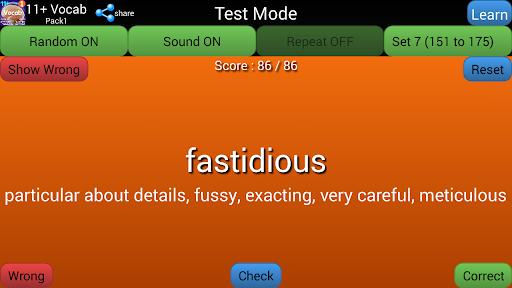 11 English Vocabulary Pack1 f