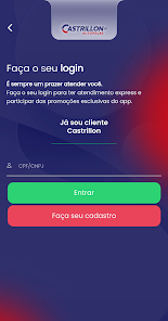 Castrillon Autopeças - Apps on Google Play