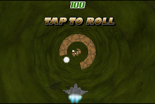 Star Aircraft Strike Force 3D - Screenshot 2