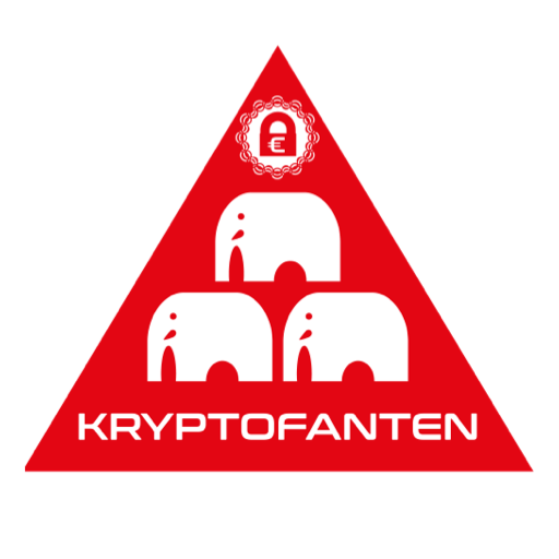 Secure logo