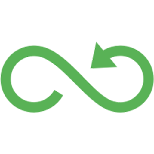 Good To Go Cups logo